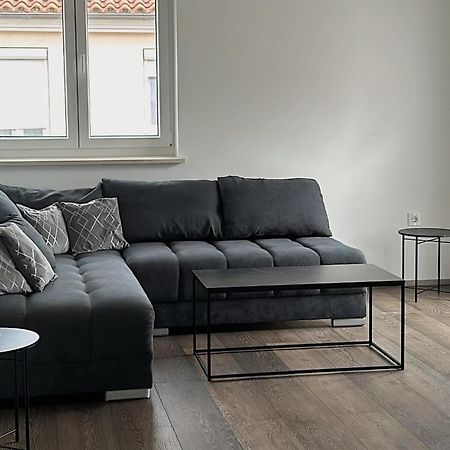 Apartmani Marin Медулин Экстерьер фото