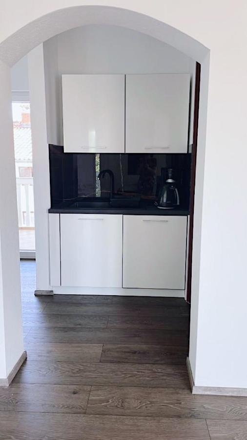 Apartmani Marin Медулин Экстерьер фото