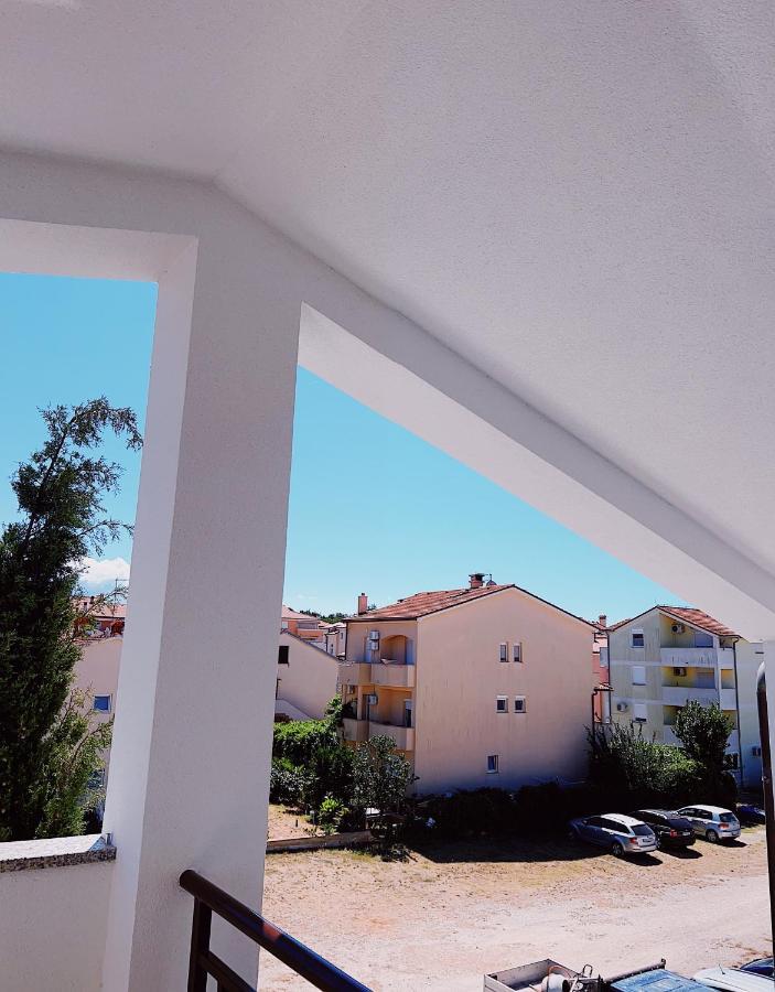 Apartmani Marin Медулин Экстерьер фото
