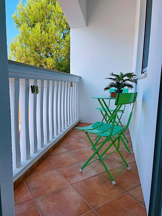 Apartmani Marin Медулин Экстерьер фото