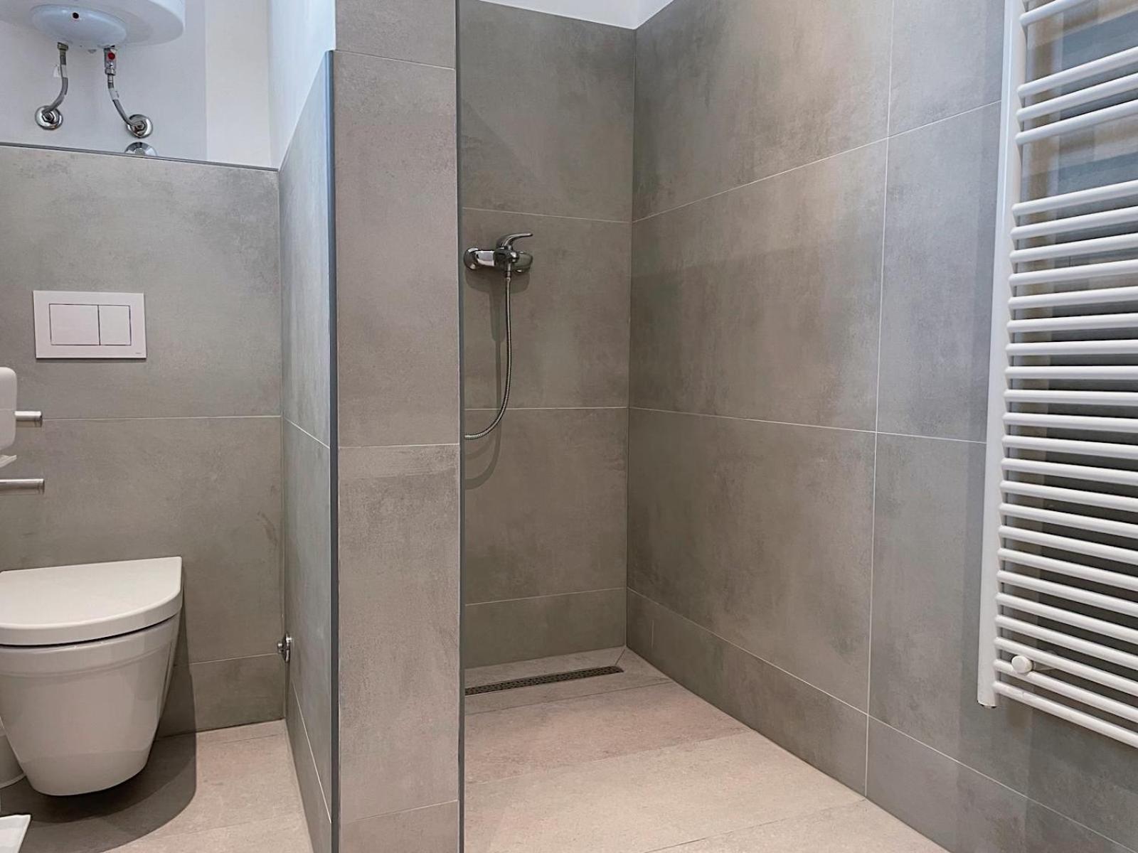 Apartmani Marin Медулин Экстерьер фото