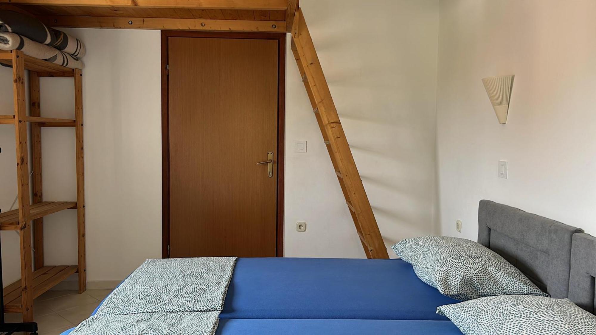 Apartmani Marin Медулин Экстерьер фото