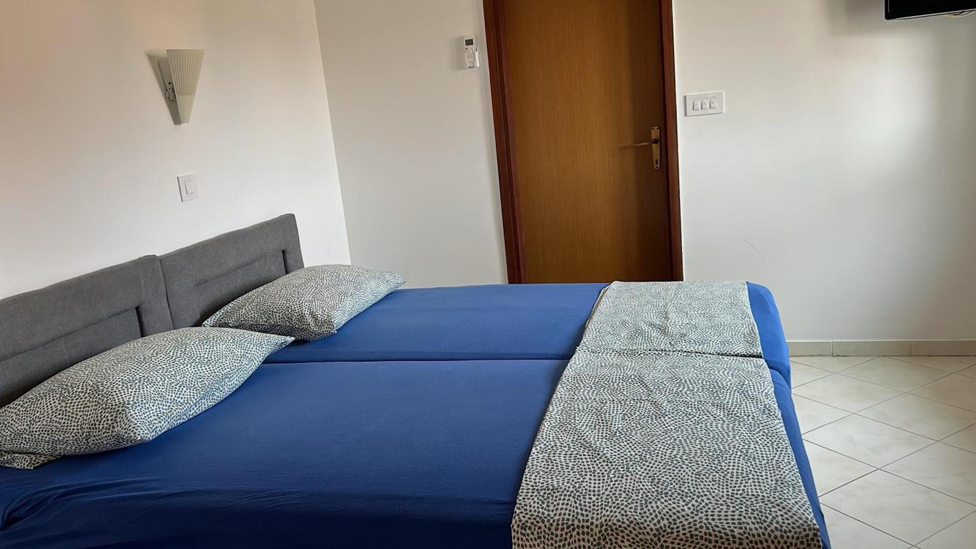 Apartmani Marin Медулин Экстерьер фото
