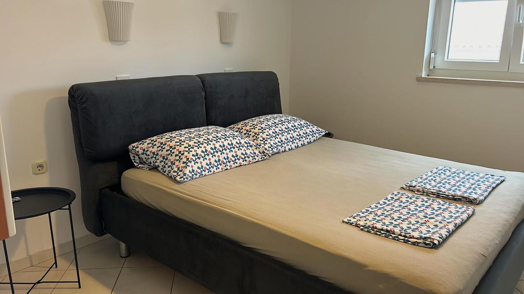 Apartmani Marin Медулин Экстерьер фото