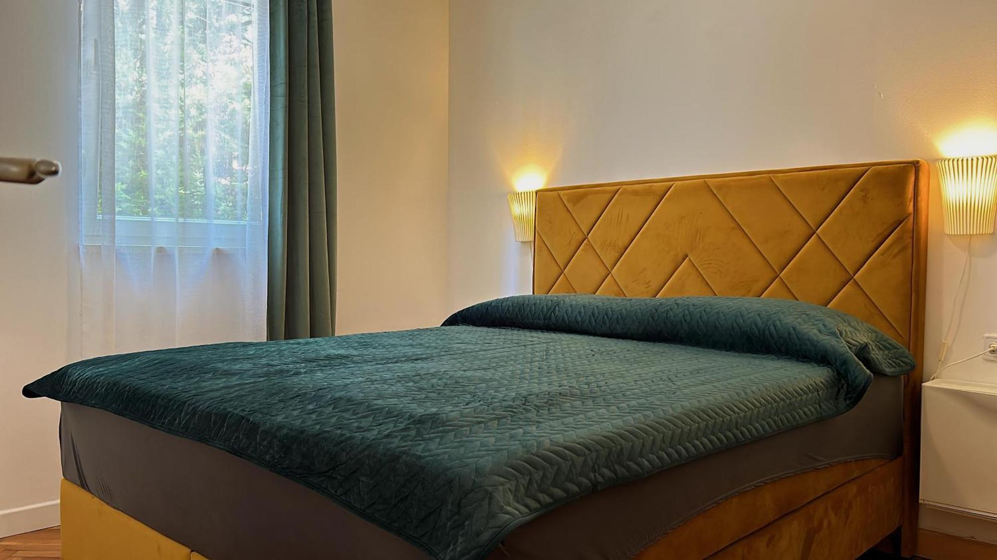 Apartmani Marin Медулин Экстерьер фото